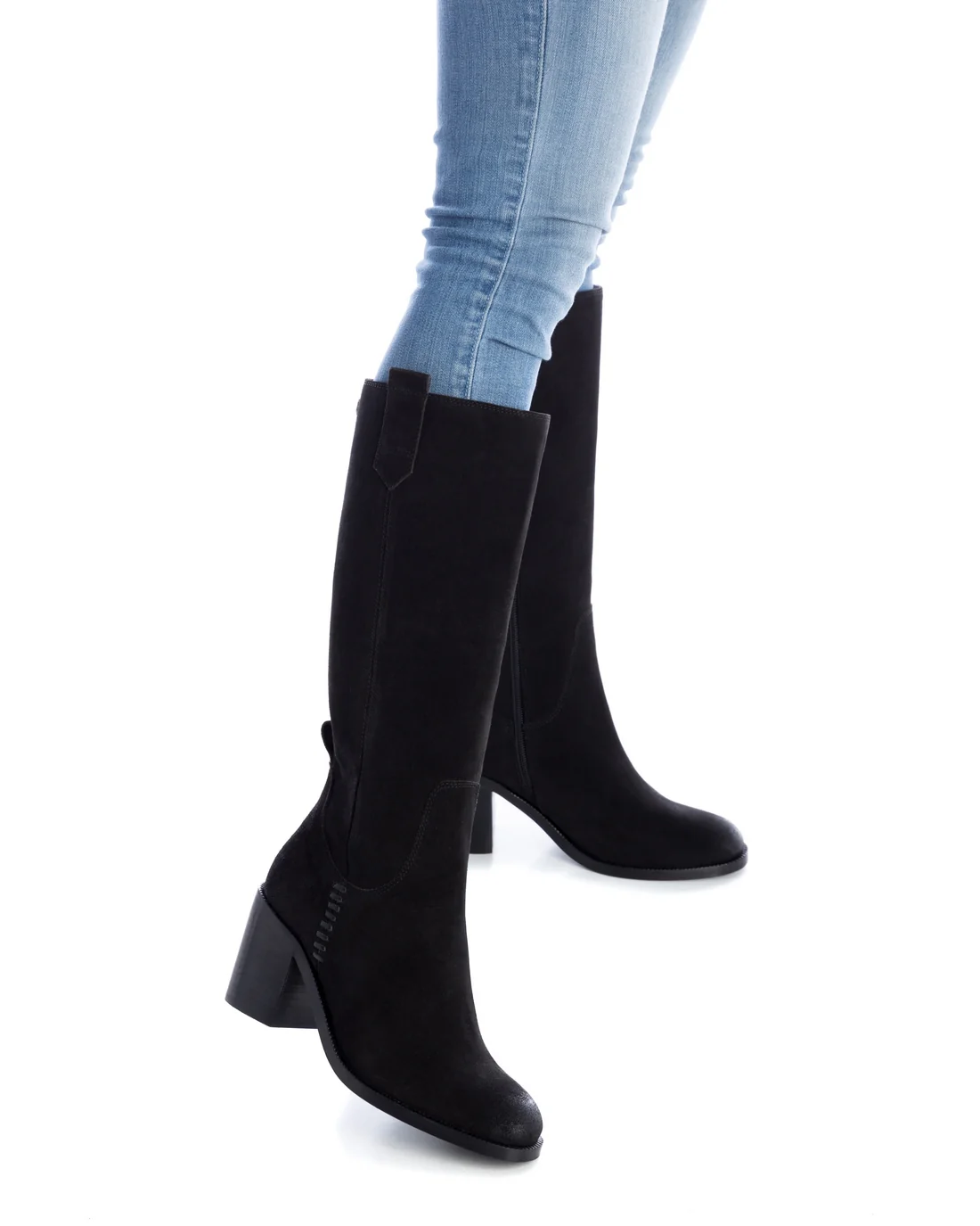 BOTA DE MUJER CARMELA 16005901 - Image 2