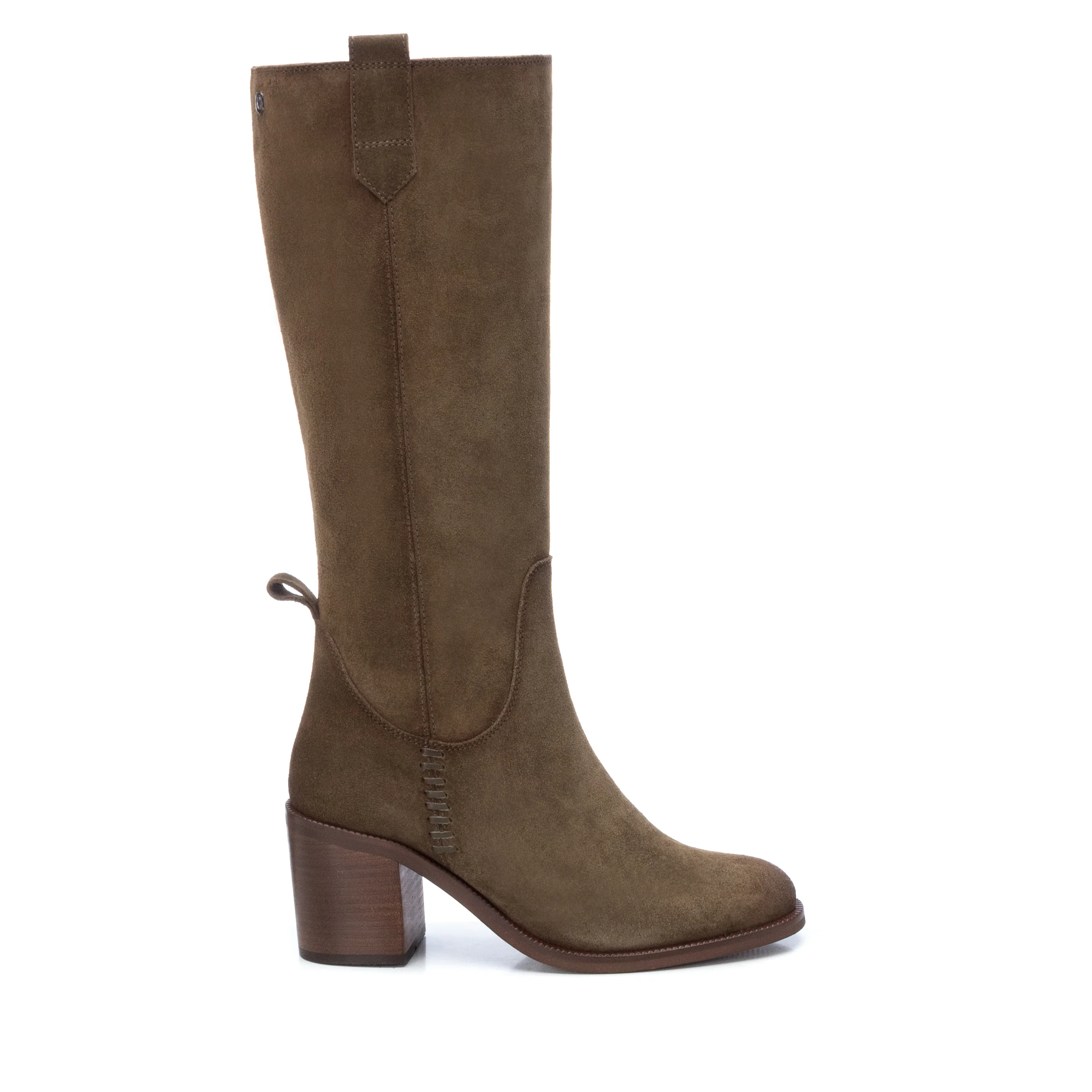 BOTA DE MUJER CARMELA 16005903