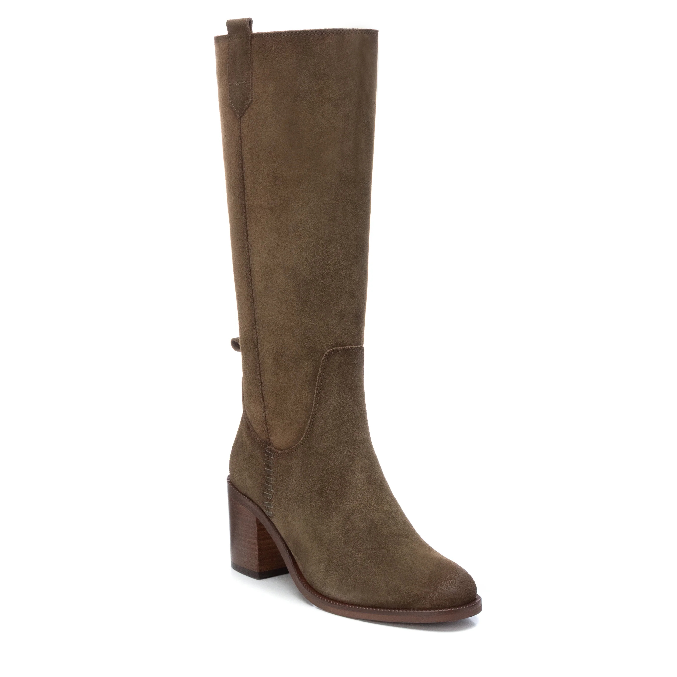 BOTA DE MUJER CARMELA 16005903 - Image 3
