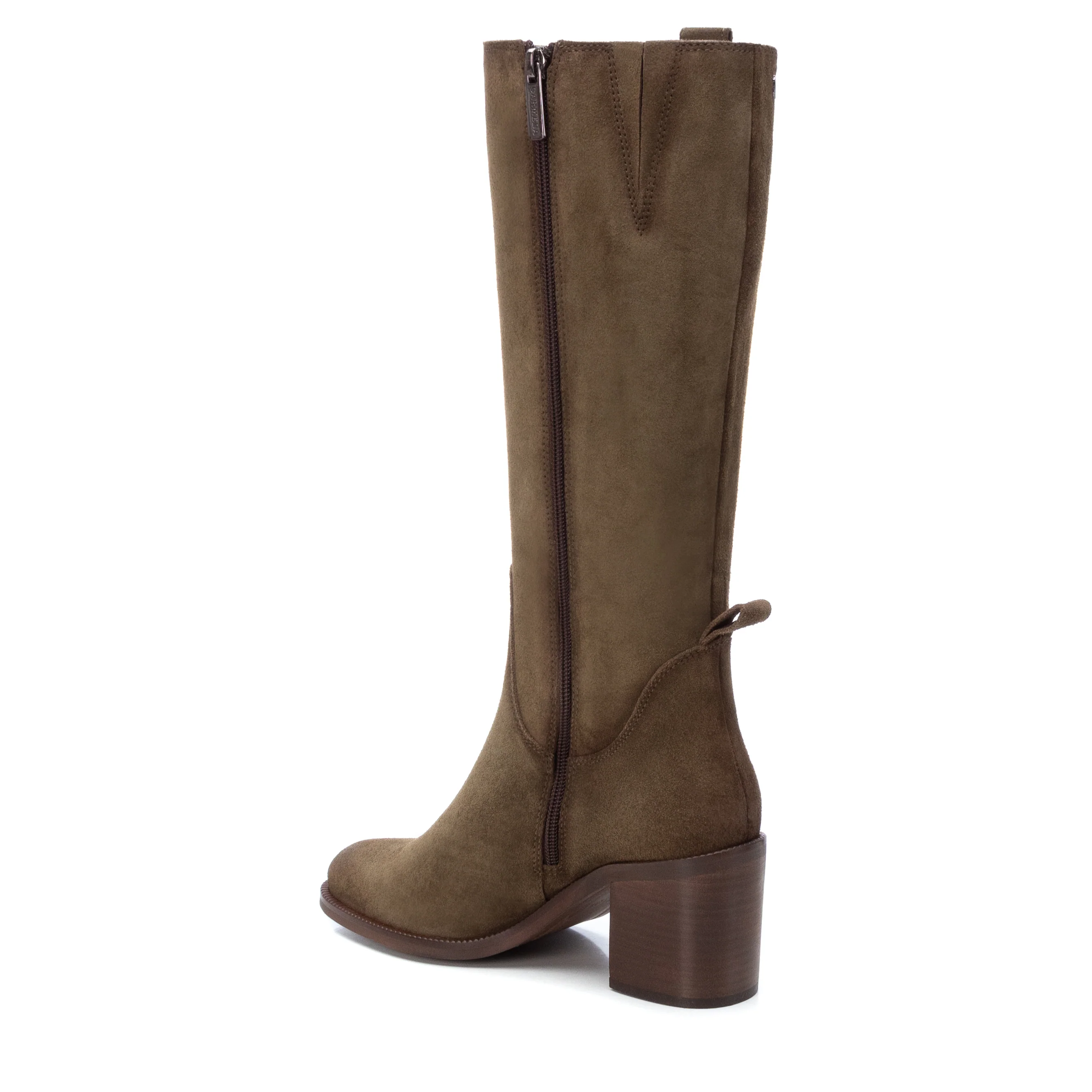 BOTA DE MUJER CARMELA 16005903 - Image 4