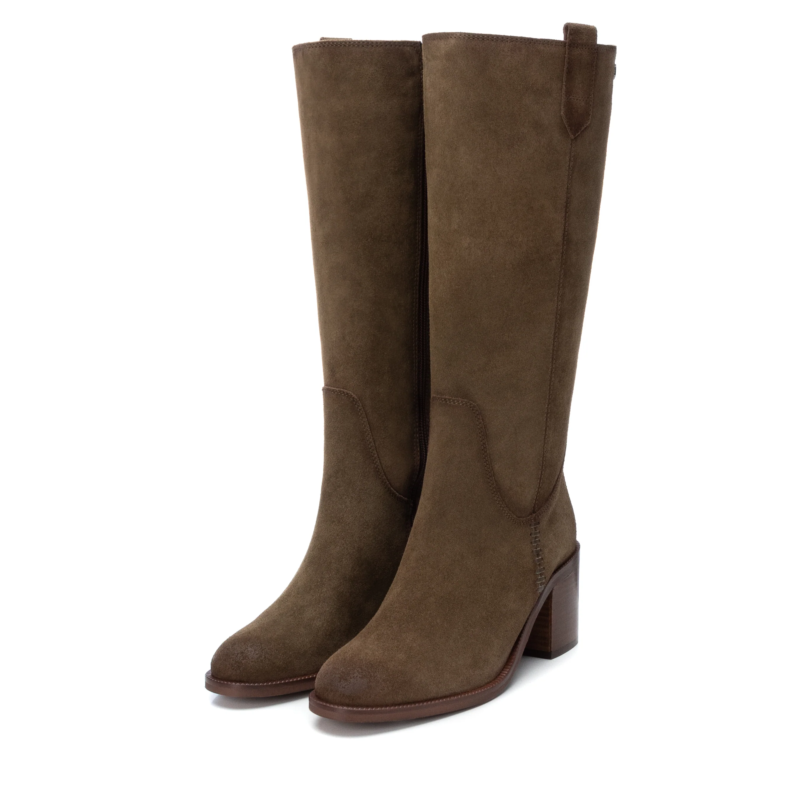 BOTA DE MUJER CARMELA 16005903 - Image 5