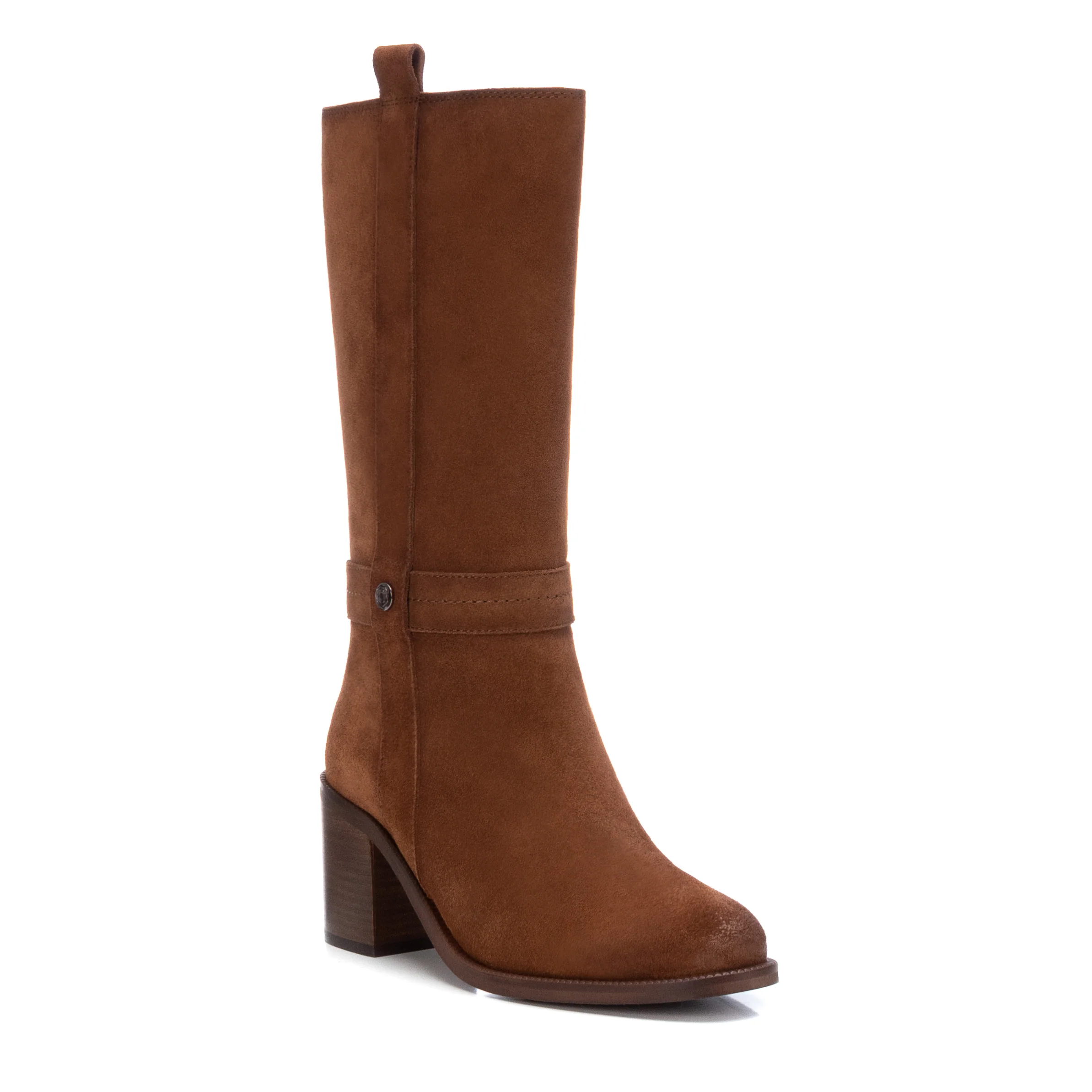 BOTA DE MUJER CARMELA 16006101 - Image 3