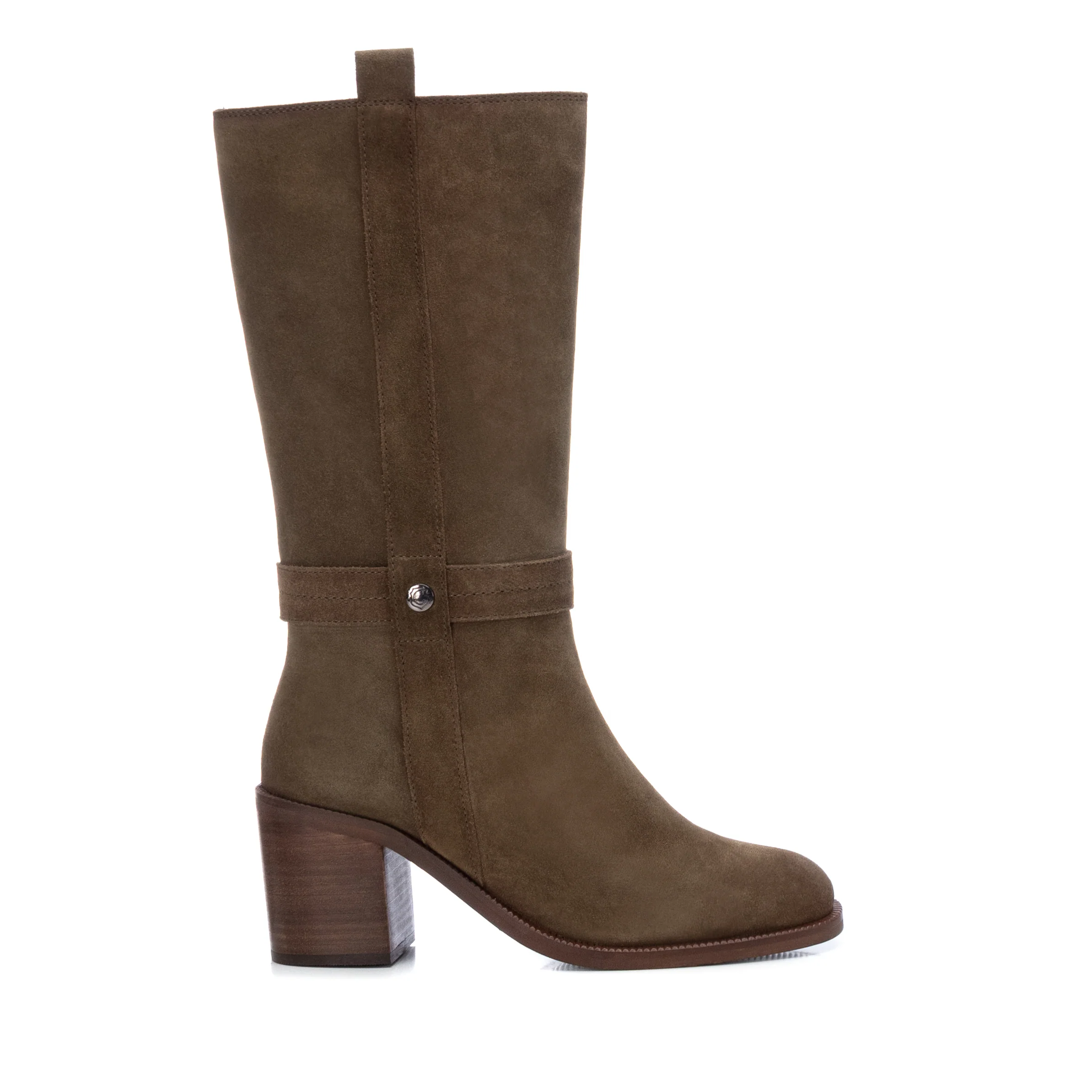 BOTA DE MUJER CARMELA 16006103