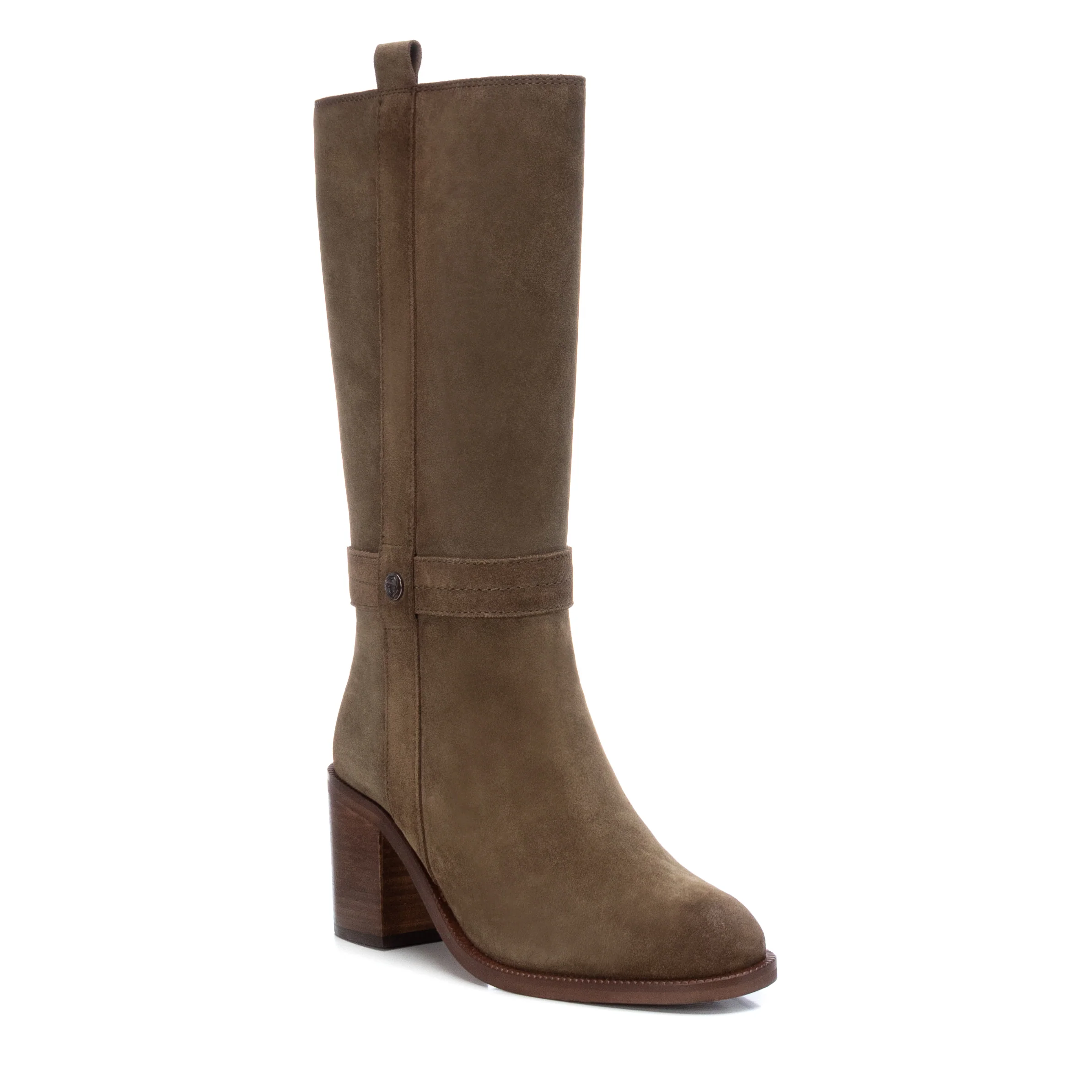 BOTA DE MUJER CARMELA 16006103 - Image 3
