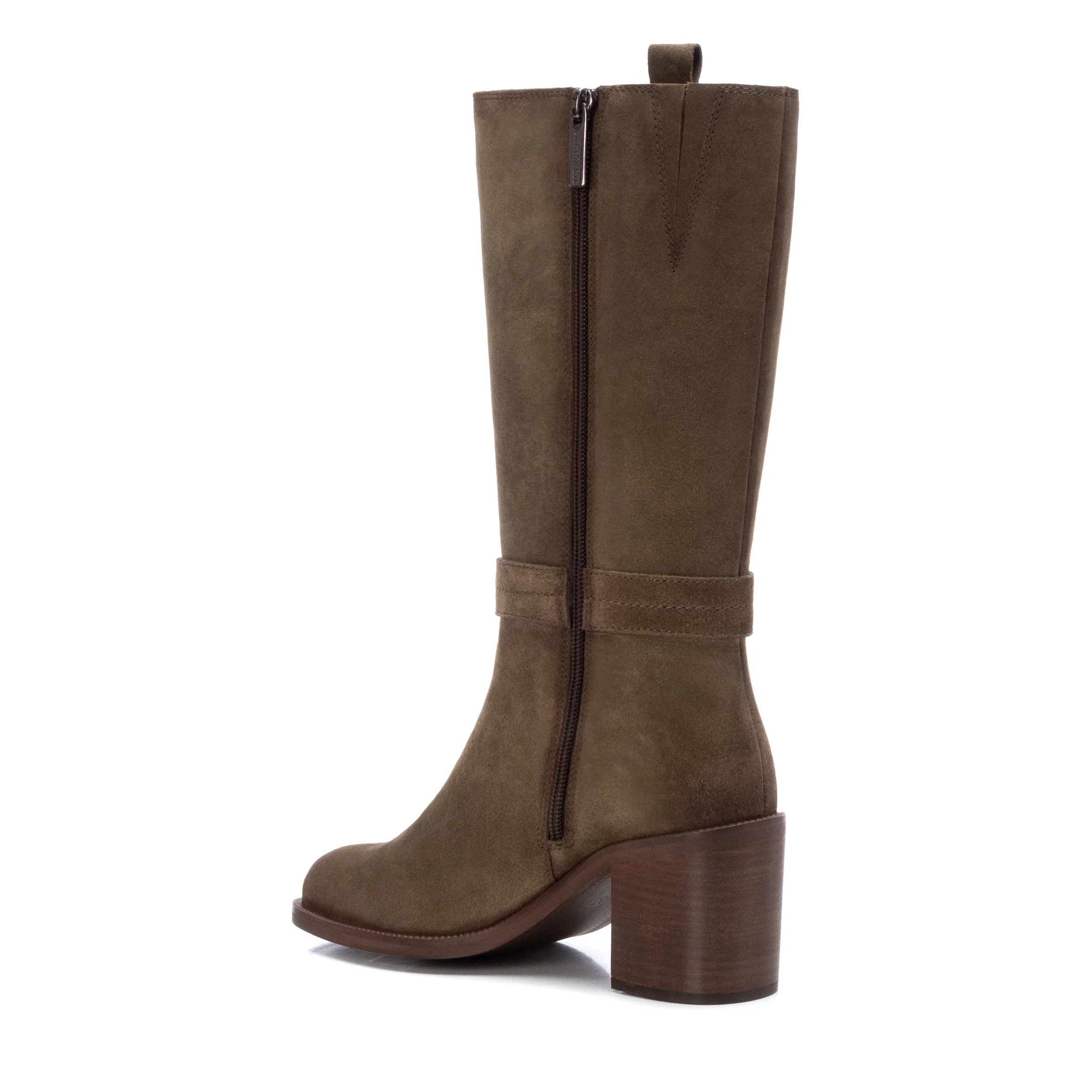 BOTA DE MUJER CARMELA 16006103 - Image 4