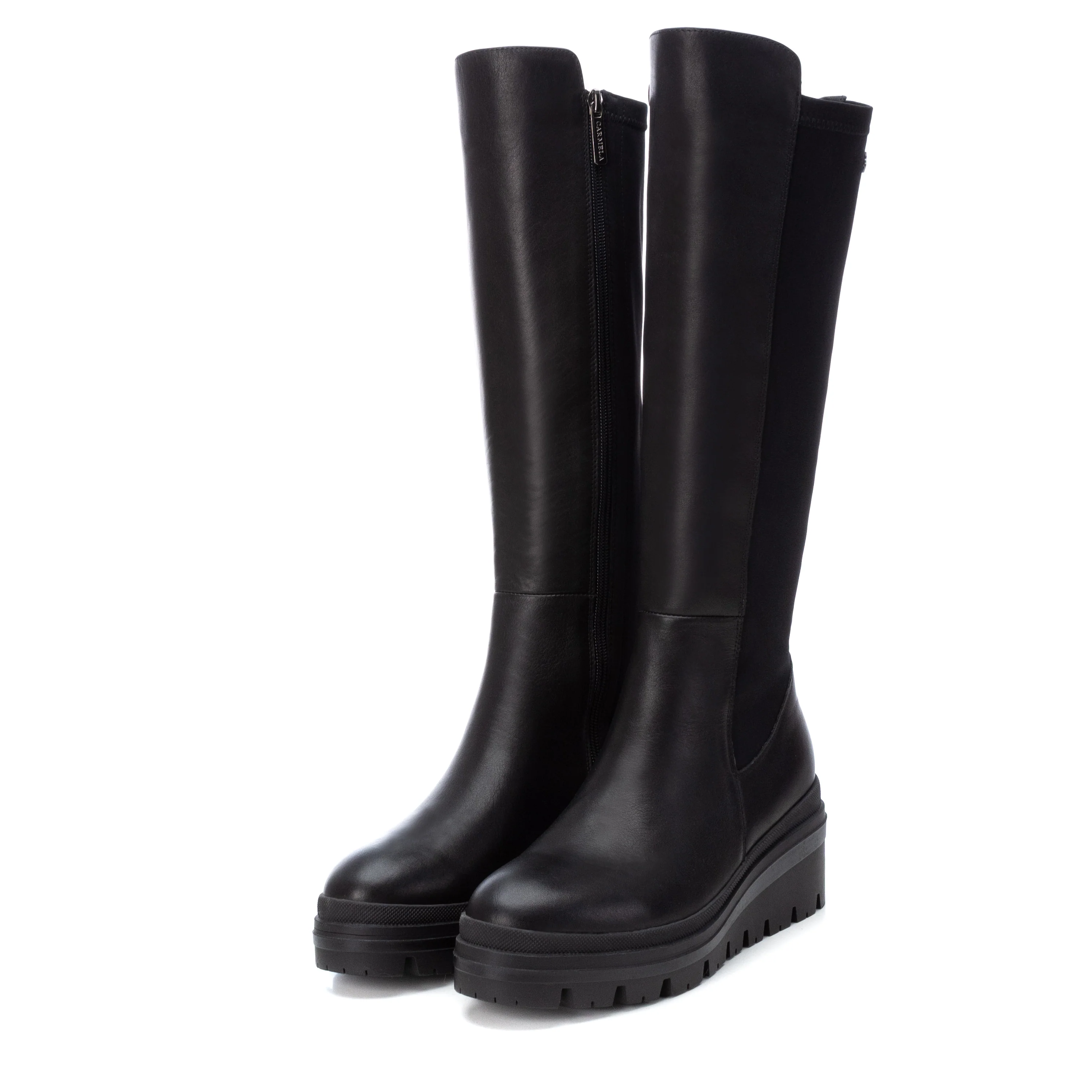 BOTA DE MUJER CARMELA 16023001 - Image 4