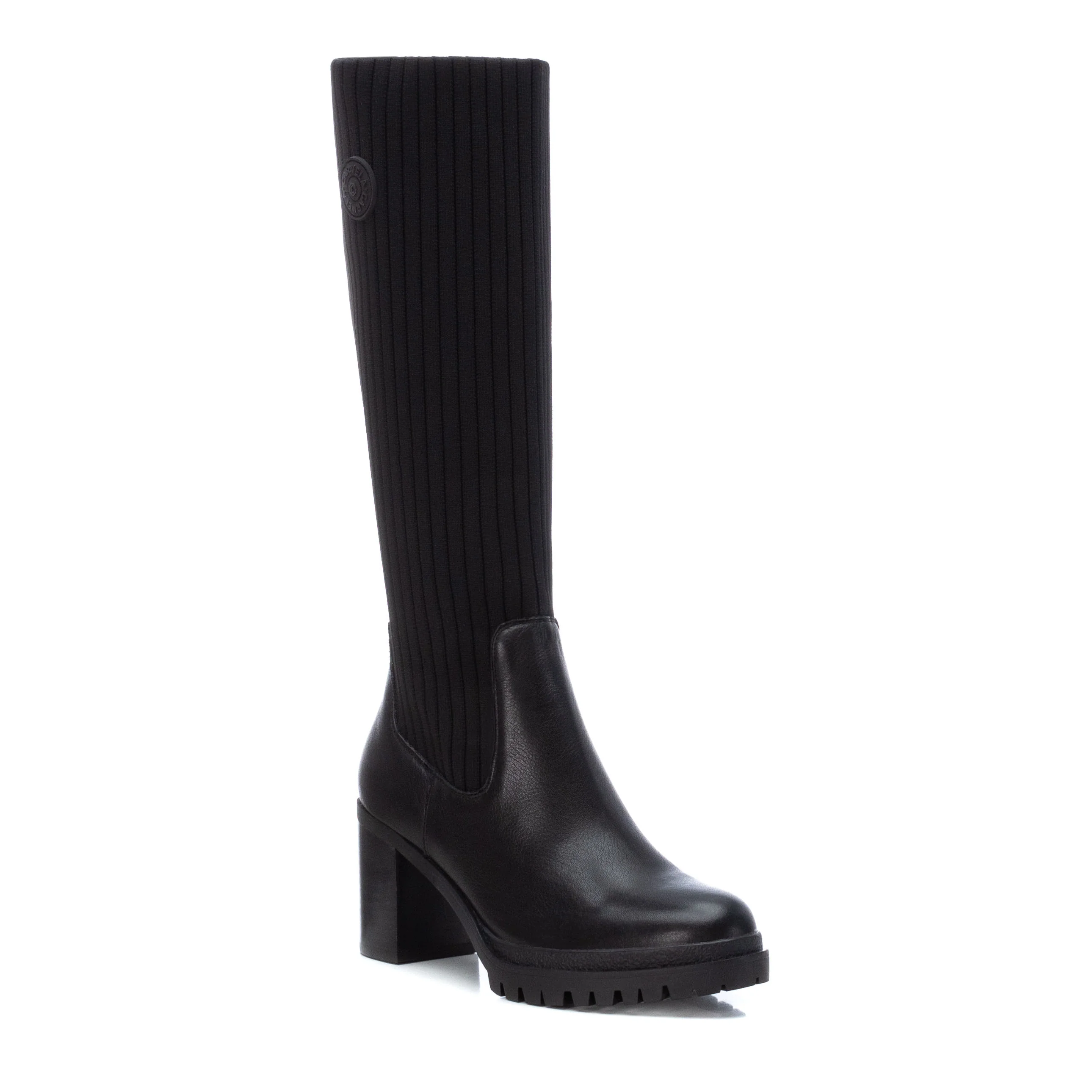 BOTA DE MUJER CARMELA 16027601 - Image 3