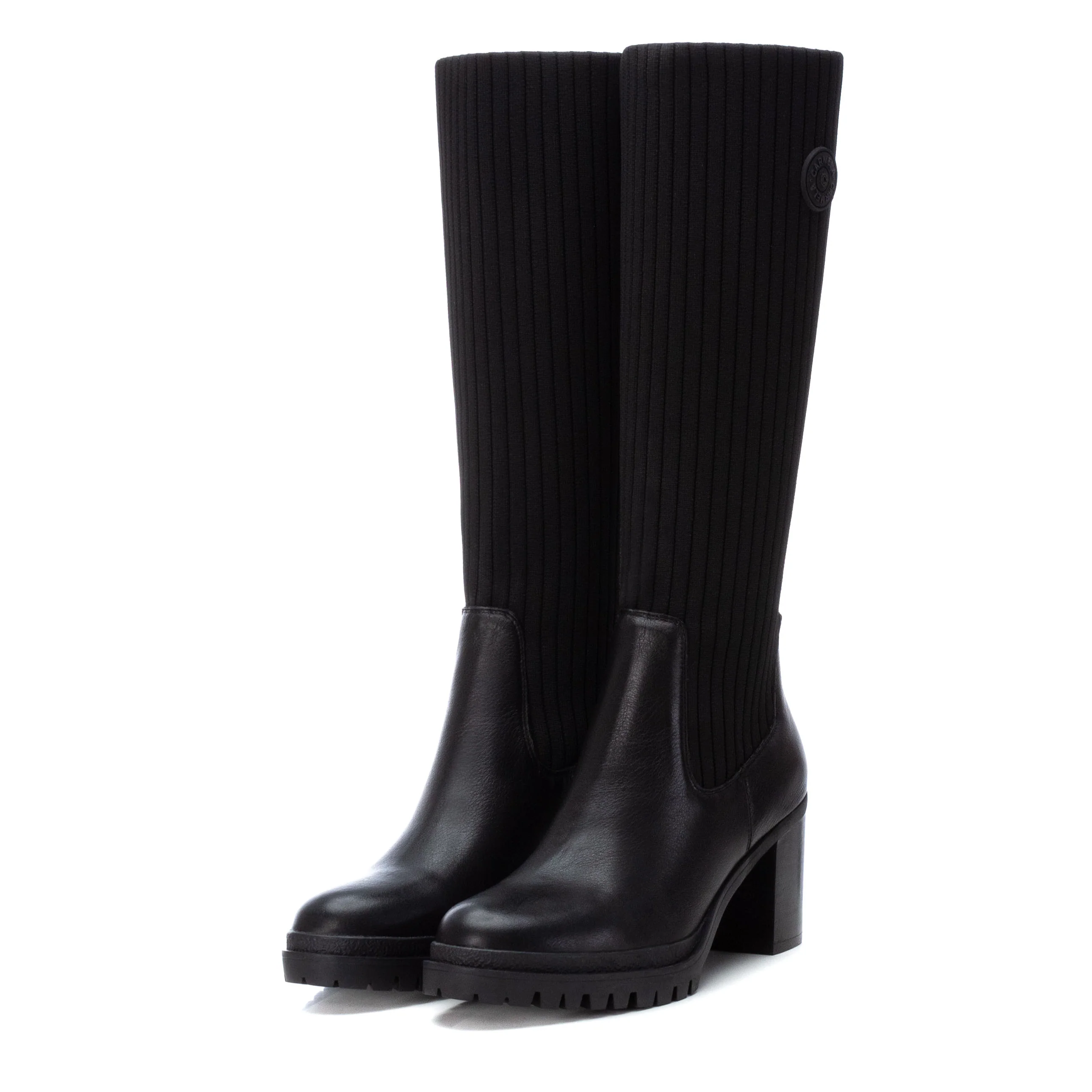 BOTA DE MUJER CARMELA 16027601 - Image 5