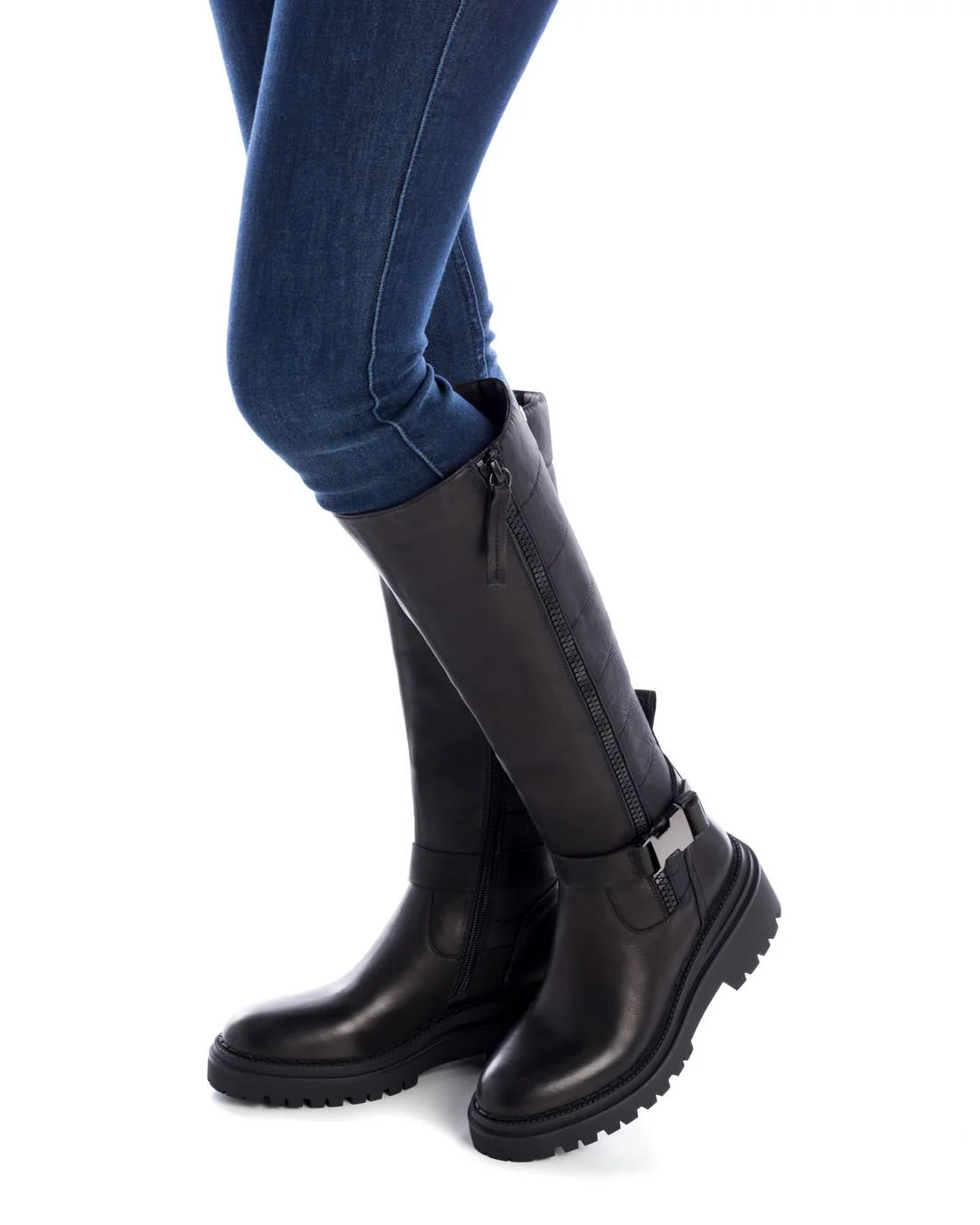 BOTA DE MUJER CARMELA 16036001 - Image 2