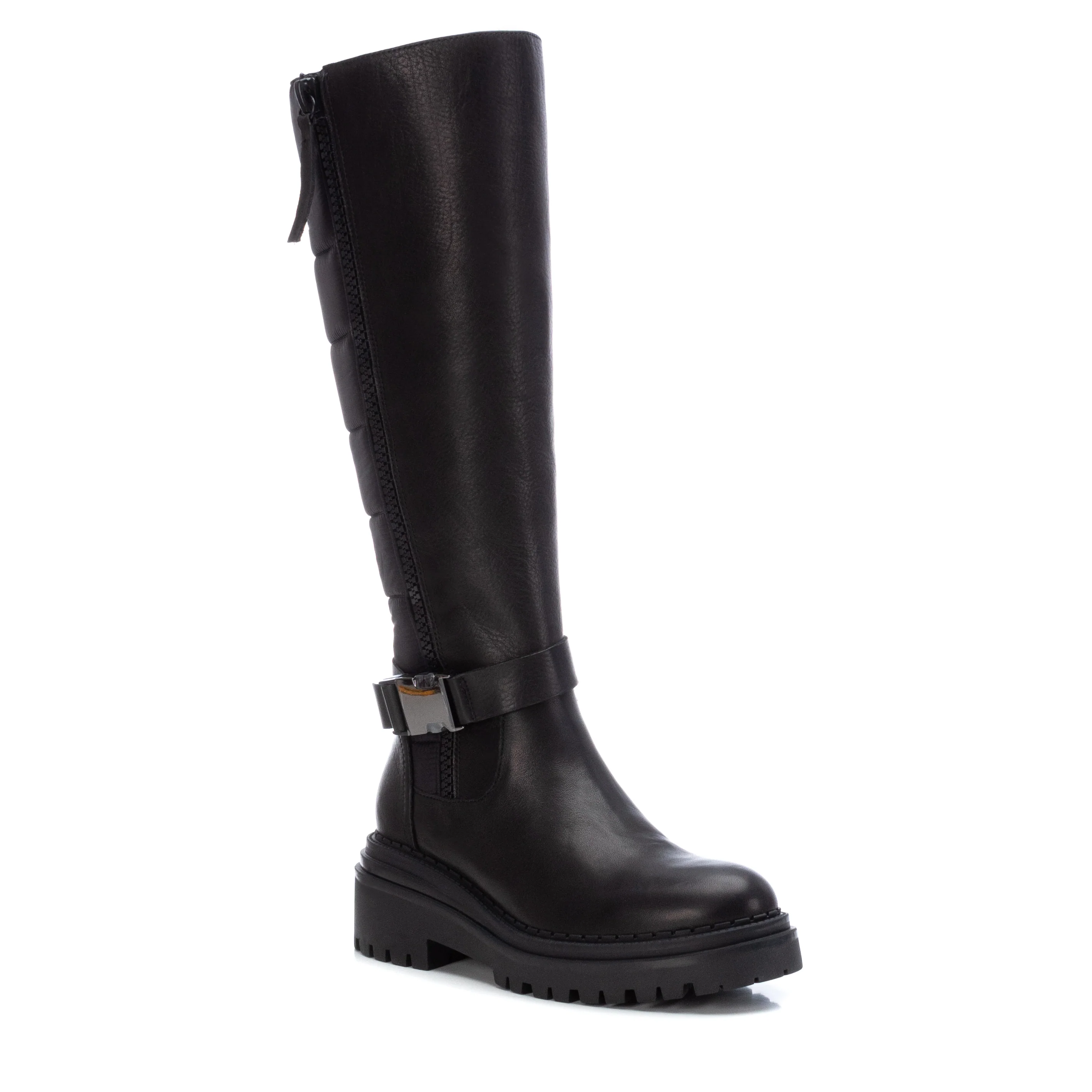 BOTA DE MUJER CARMELA 16036001 - Image 3