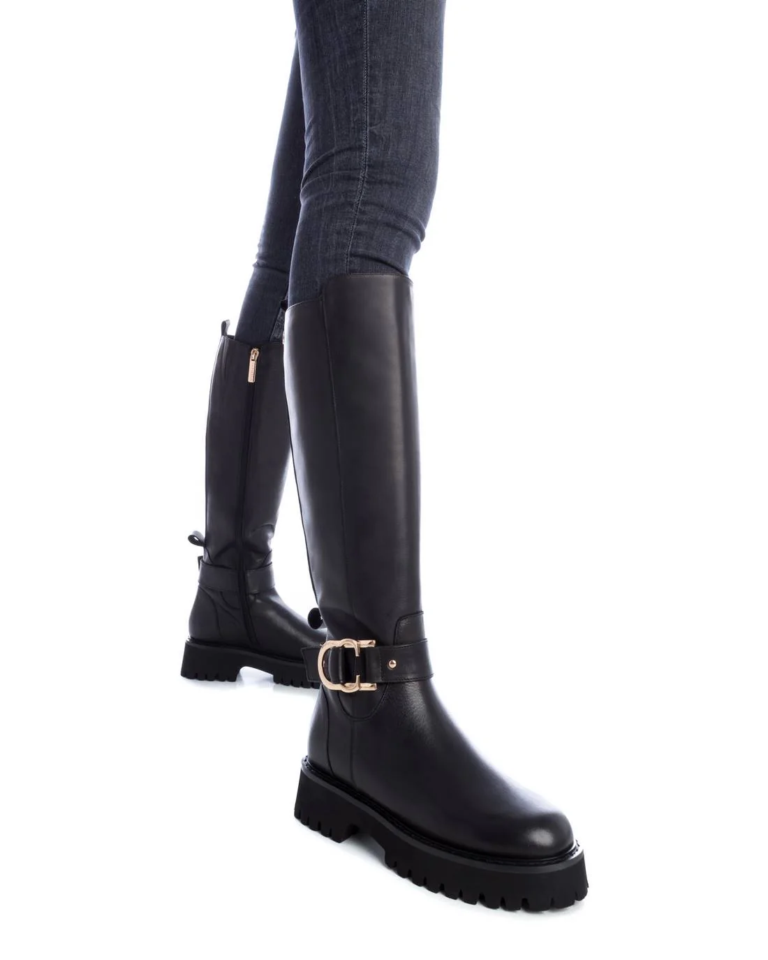 BOTA DE MUJER CARMELA 16088701 - Image 2