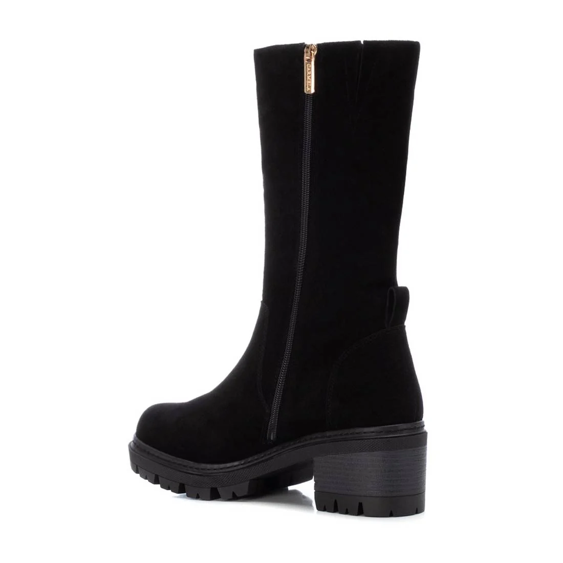 BOTA DE MUJER CARMELA 16096601 - Image 4