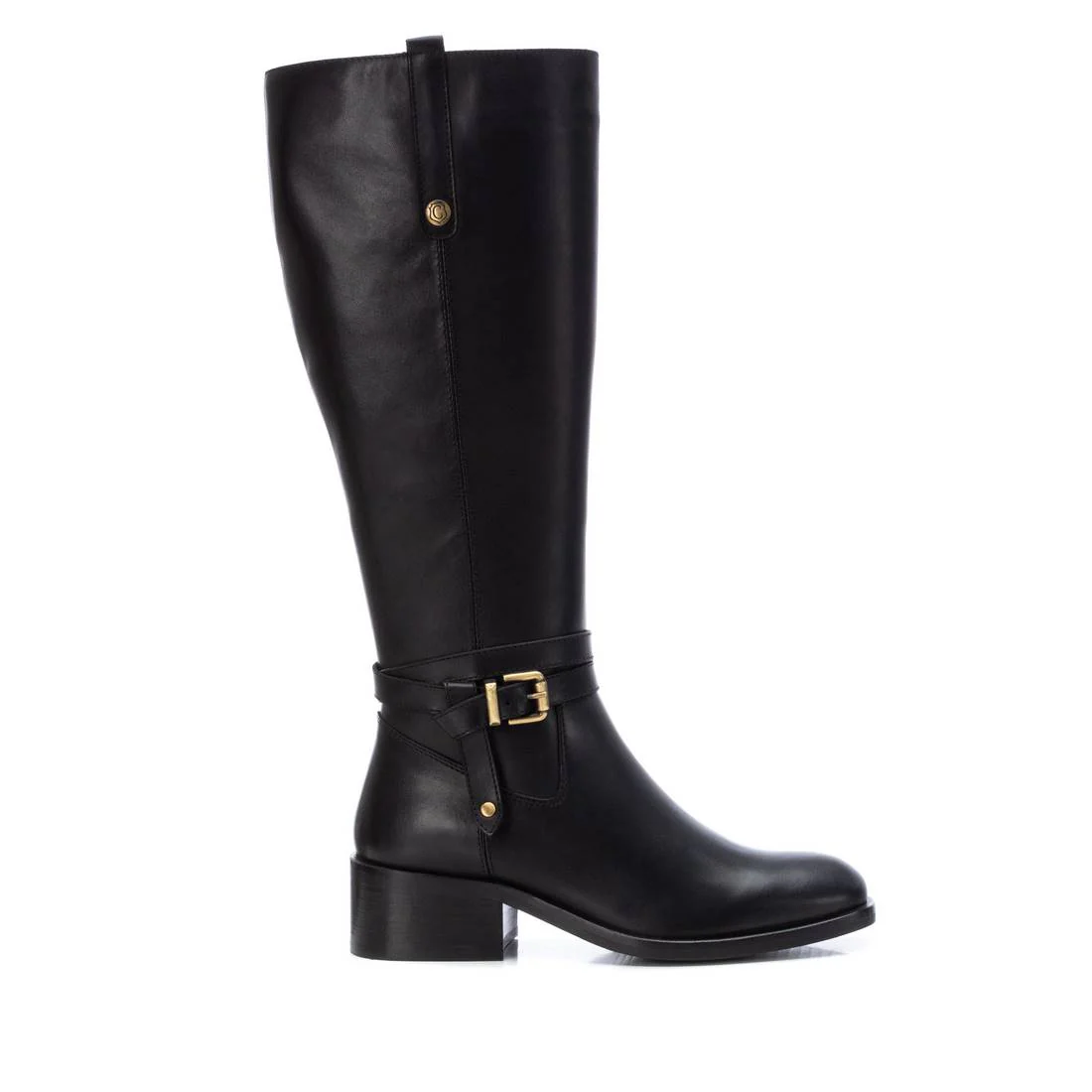 BOTA DE MUJER CARMELA 16097701