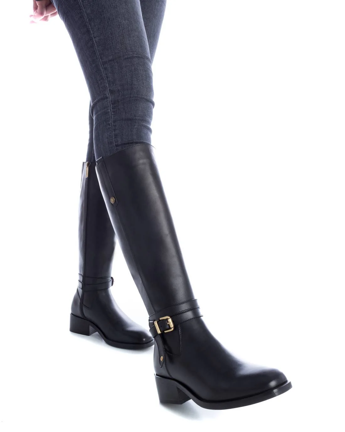 BOTA DE MUJER CARMELA 16097701 - Image 2