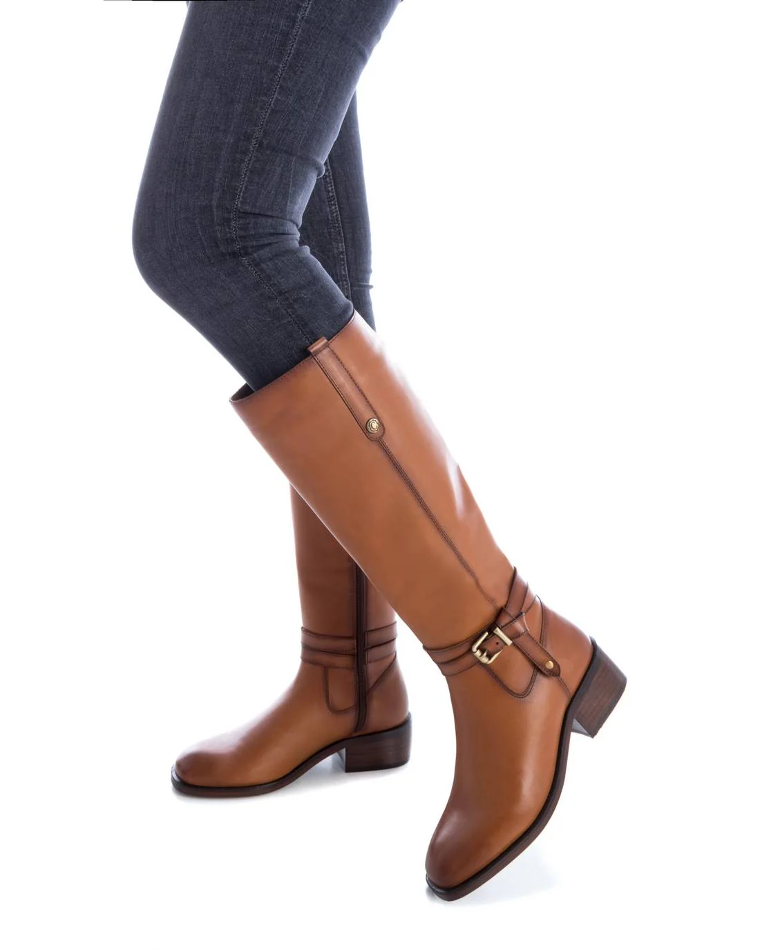 BOTA DE MUJER CARMELA 16097702 - Image 2