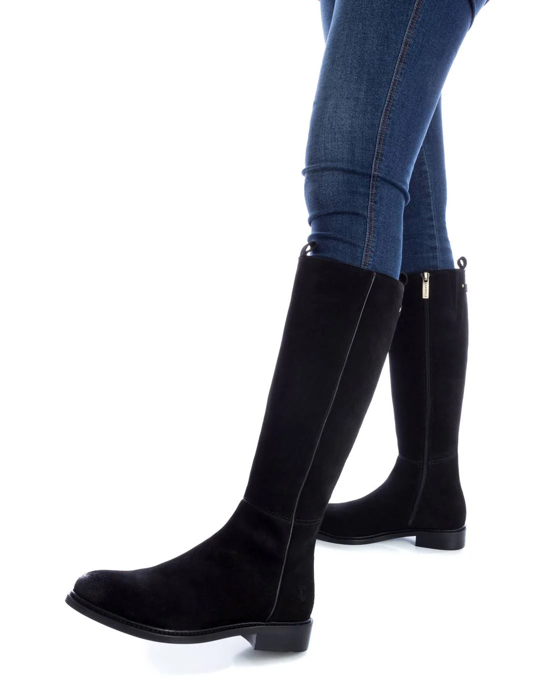 BOTA DE MUJER CARMELA 16097801 - Image 2