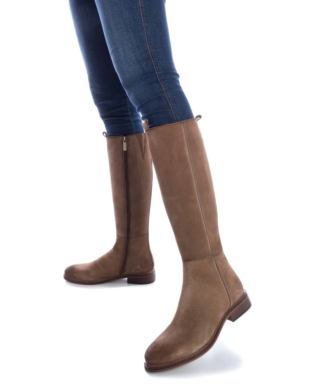 BOTA DE MUJER CARMELA 16097802 - Image 2