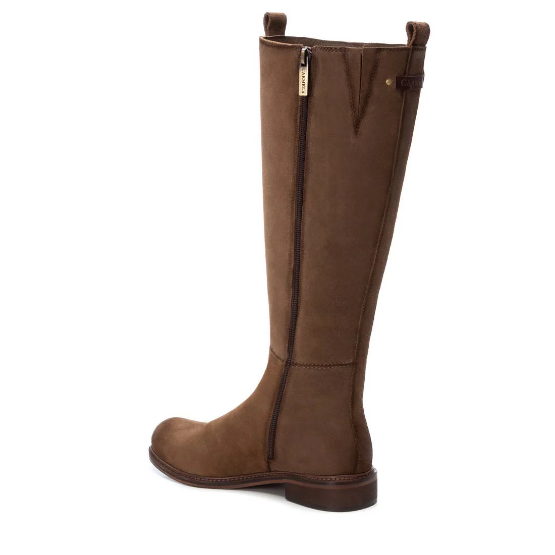 BOTA DE MUJER CARMELA 16097802 - Image 4