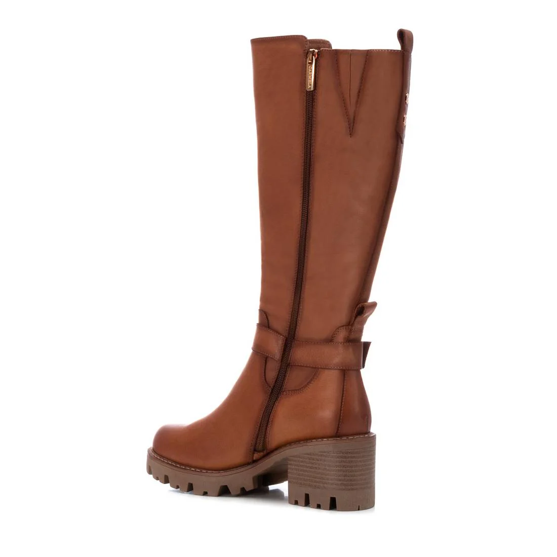 BOTA DE MUJER CARMELA 16107702 - Image 3
