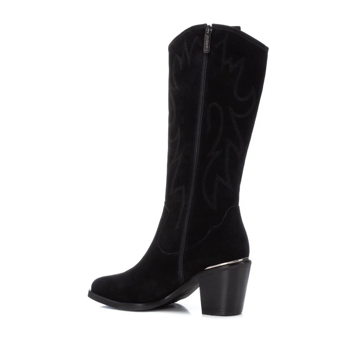 BOTA DE MUJER CARMELA 16112201 - Image 3