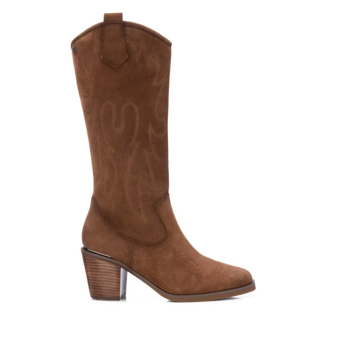 BOTA DE MUJER CARMELA 16112202