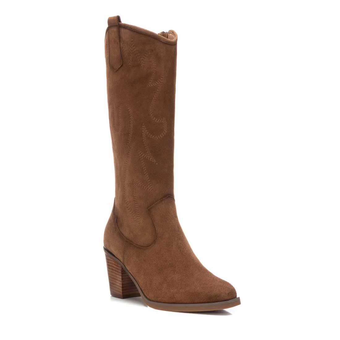 BOTA DE MUJER CARMELA 16112202 - Image 2