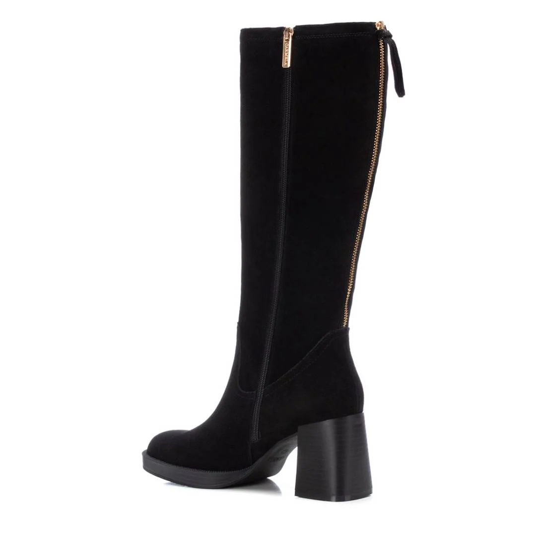 BOTA DE MUJER CARMELA 16121701 - Image 4