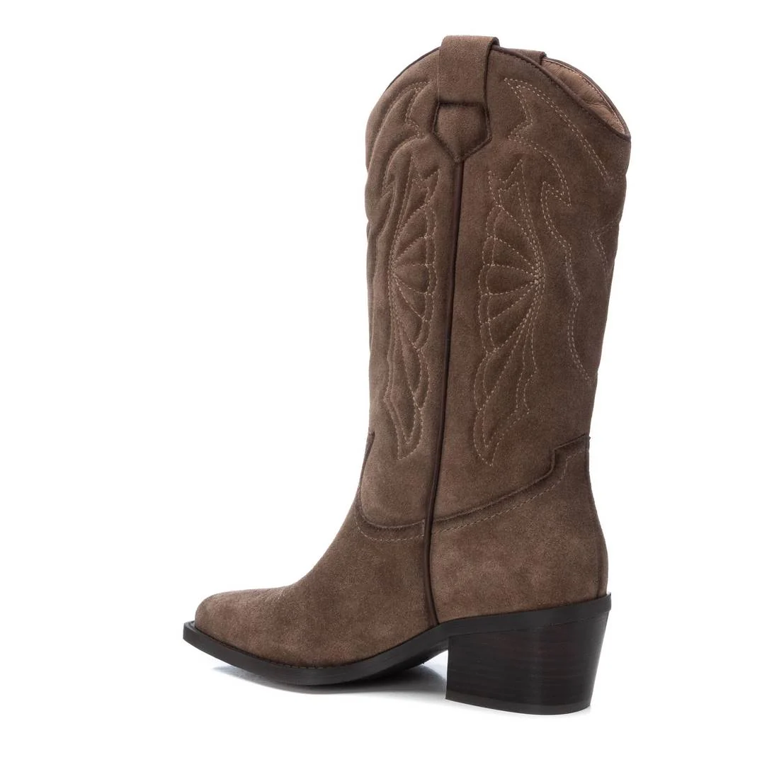 BOTA DE MUJER CARMELA 16188202 - Image 4
