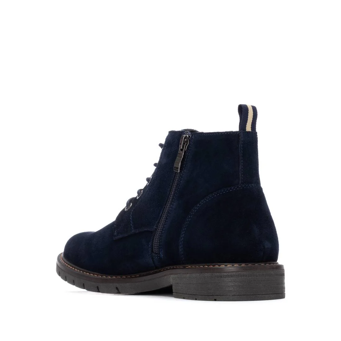 Zapato de hombre plano Carmela 16267601 - Image 3