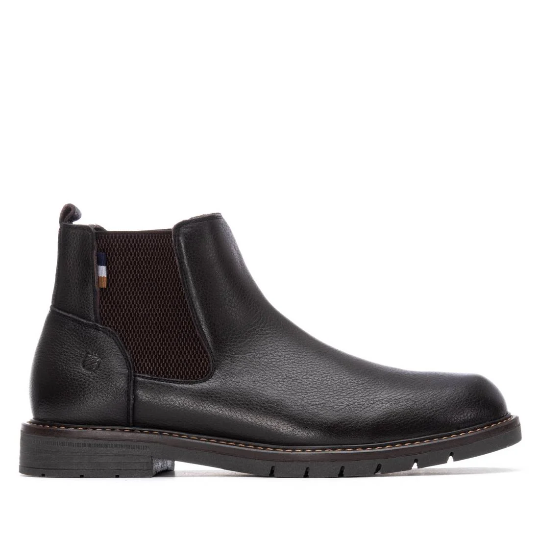 Botin de hombre plano Carmela 16267301