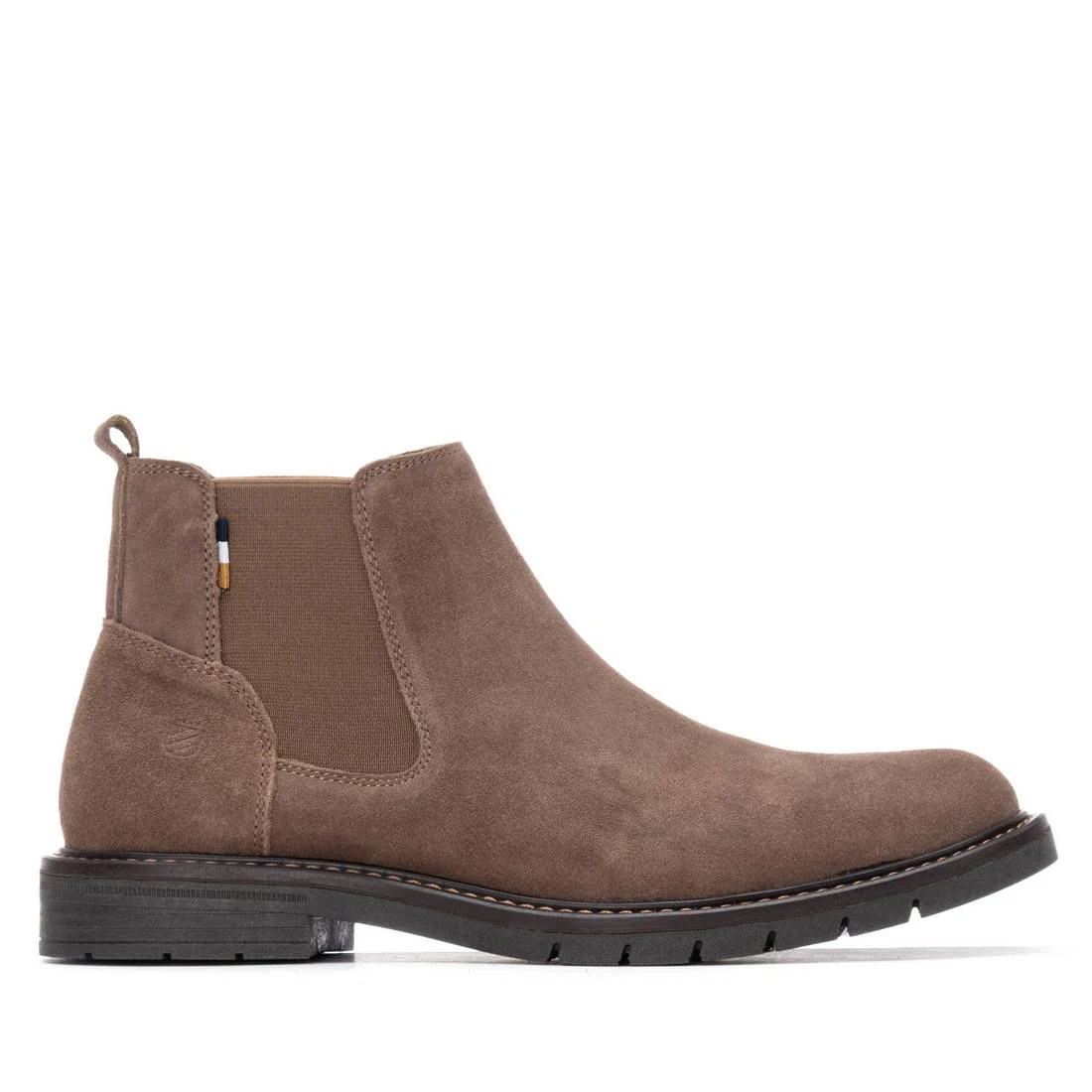 Botin de hombre plano Carmela 16267401