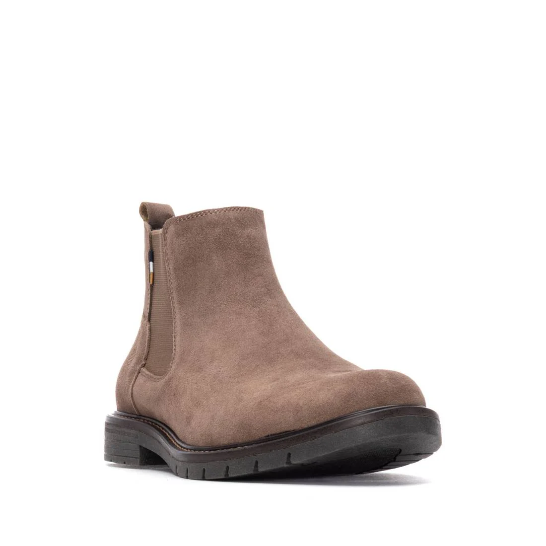 Botin de hombre plano Carmela 16267401 - Image 2
