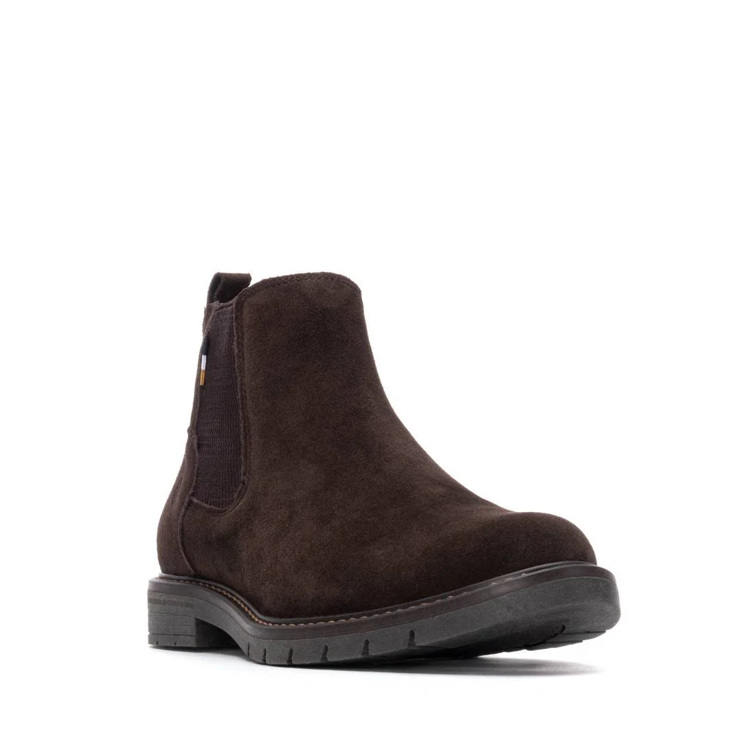 Botin de hombre plano Carmela 16267402 - Image 2