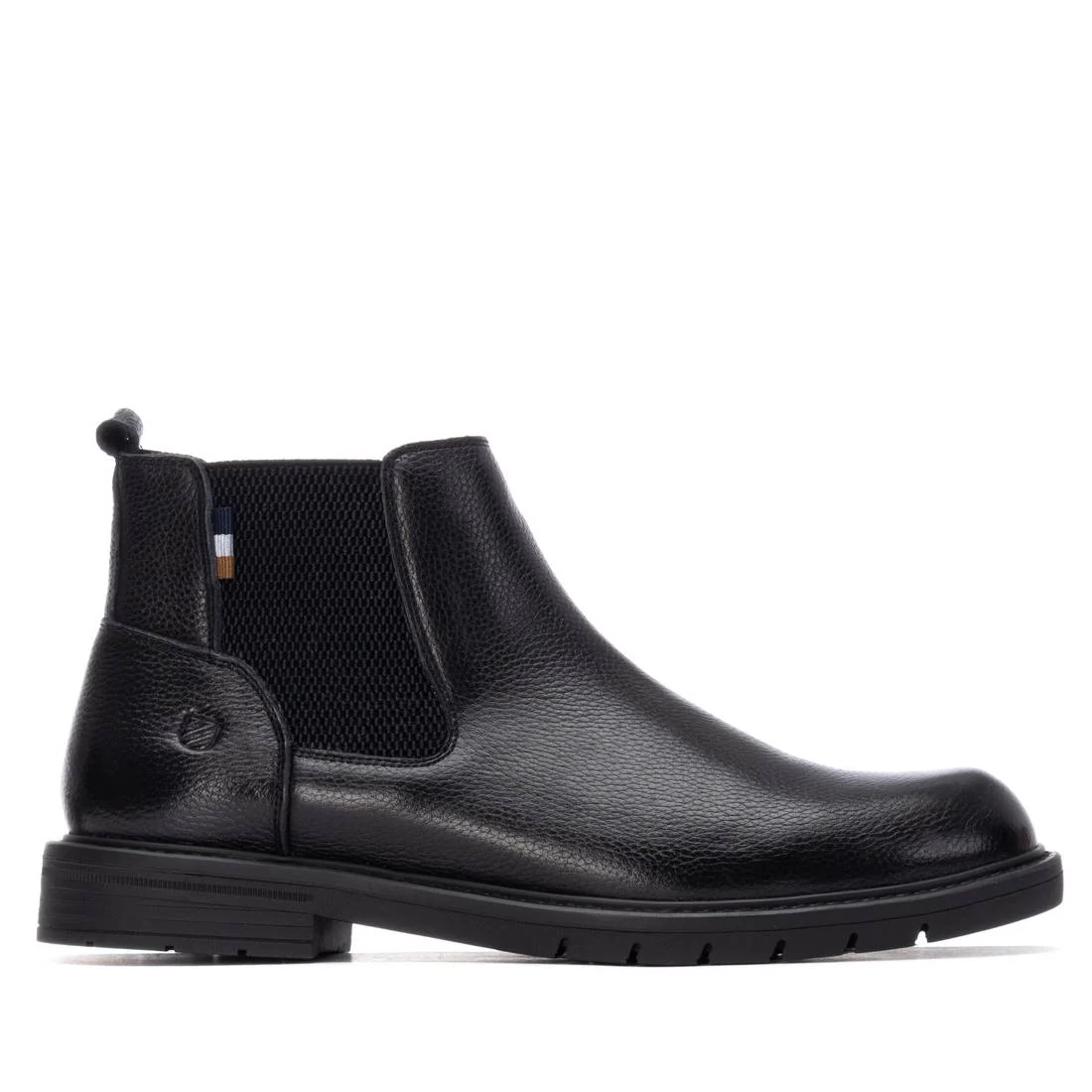 Botin de hombre plano Carmela 16267302