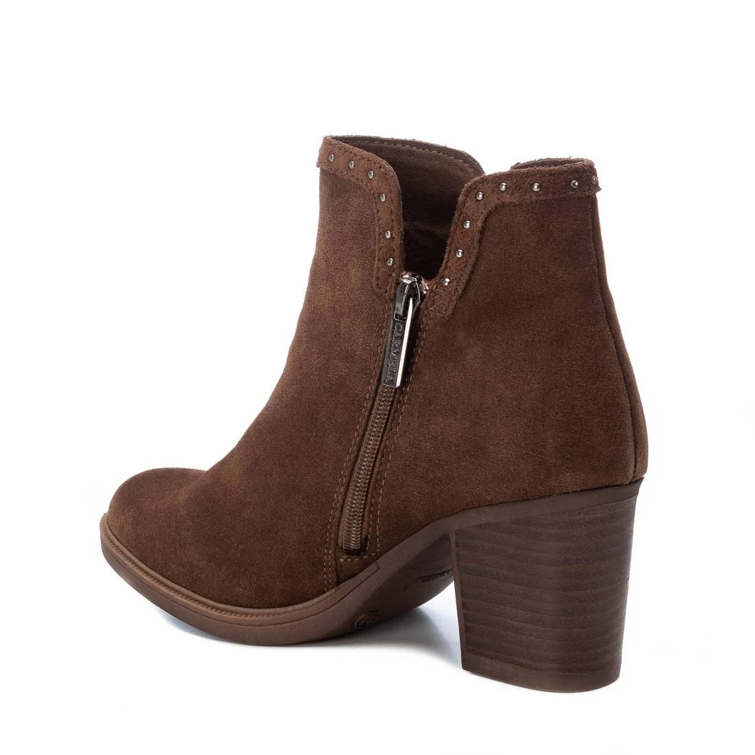 BOTÍN DE MUJER CARMELA 06684004 - Image 3