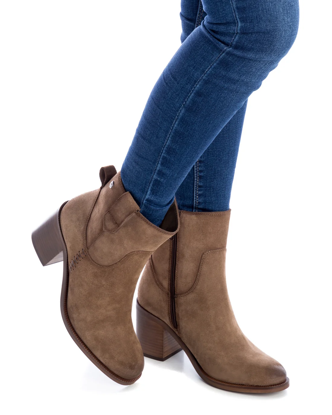 BOTÍN DE MUJER CARMELA 16006002 - Image 2