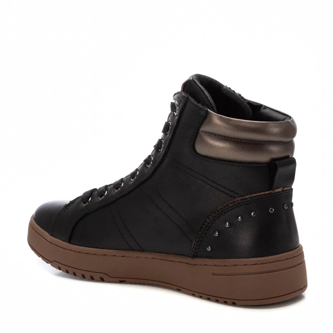Botin de mujer plano Carmela 16180501 - Image 3