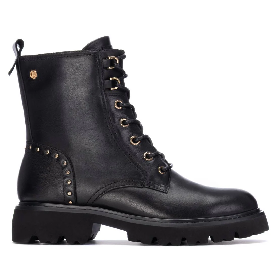 Botin de mujer con tacón Carmela 16269002