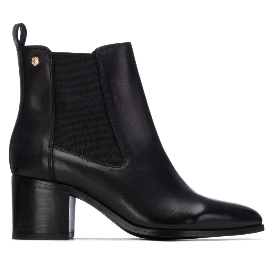 Botin de mujer con tacón Carmela 16271502
