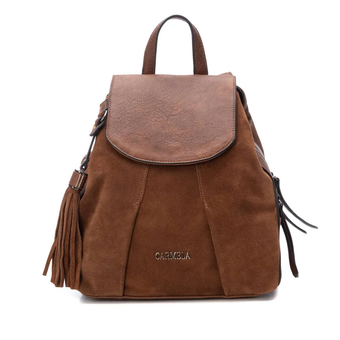 MOCHILA DE MUJER CARMELA 08640802