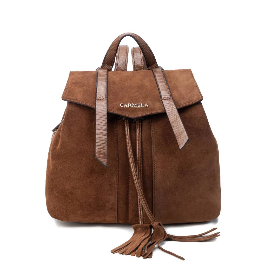 MOCHILA DE MUJER CARMELA 08658602