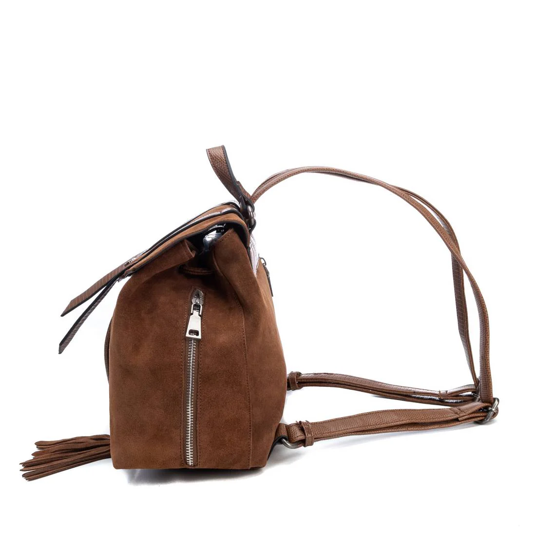 MOCHILA DE MUJER CARMELA 08658602 - Image 2