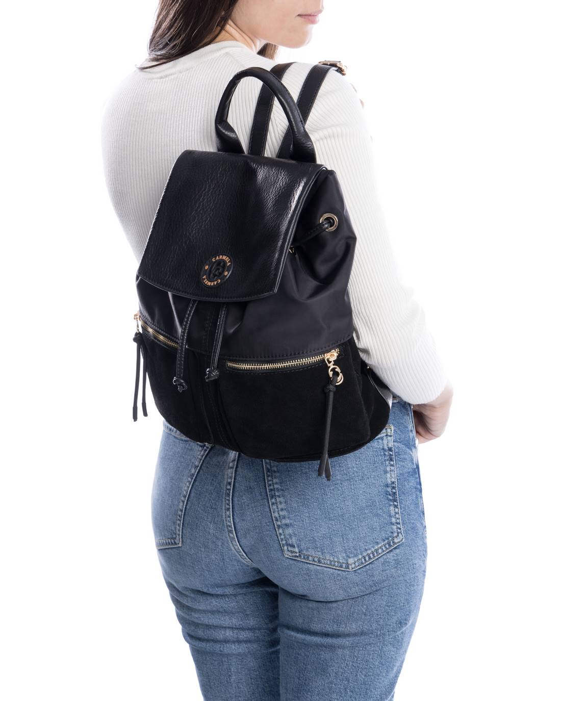 MOCHILA DE MUJER CARMELA 18611501 - Image 2