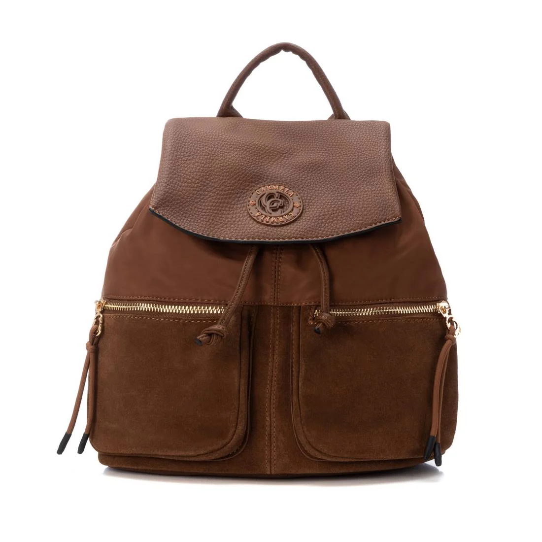 MOCHILA DE MUJER CARMELA 18611502