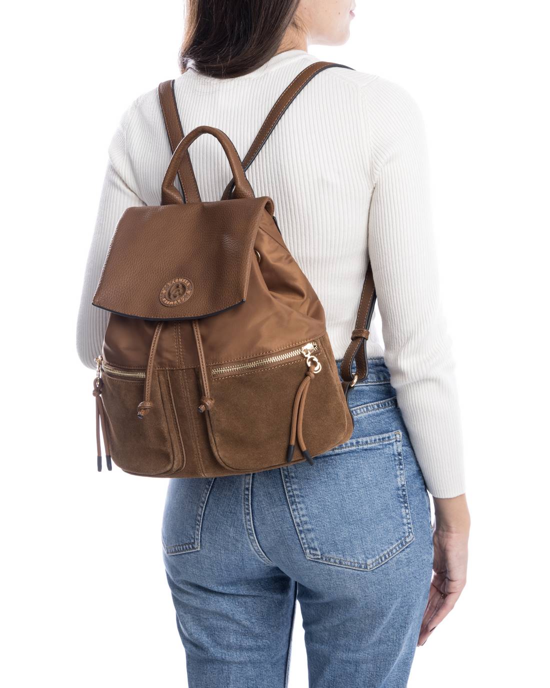 MOCHILA DE MUJER CARMELA 18611502 - Image 2