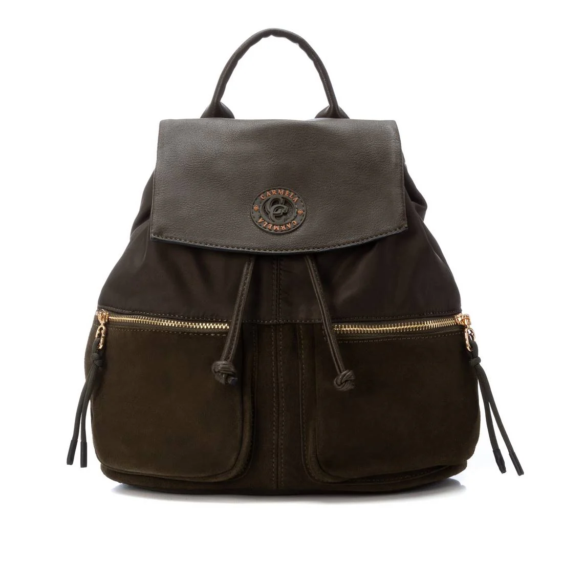 MOCHILA DE MUJER CARMELA 18611503