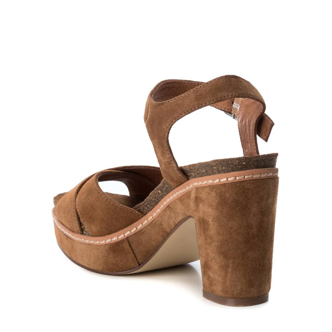SANDALIA DE MUJER CARMELA 06668401 - Image 4