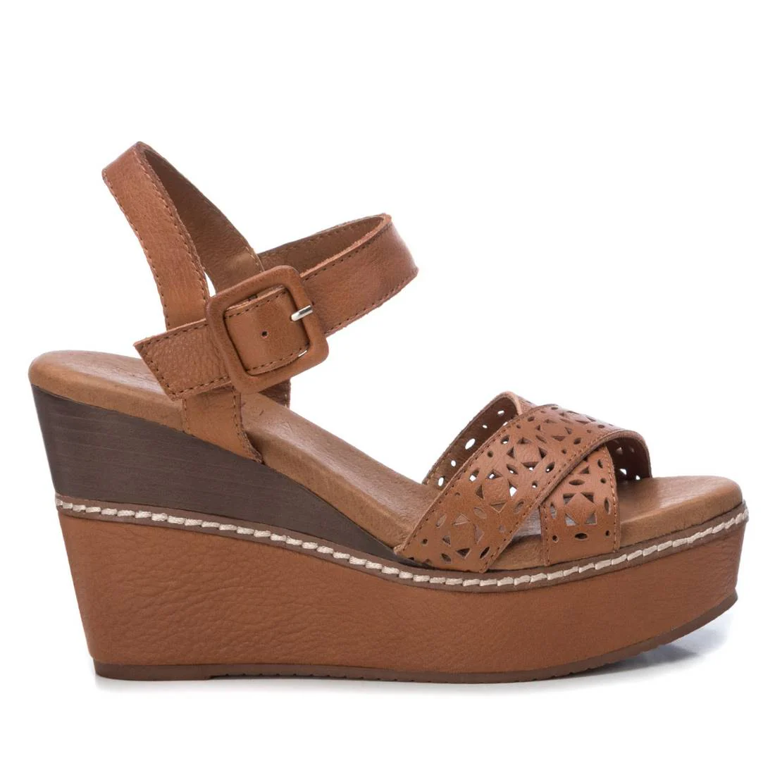 SANDALIA DE MUJER CARMELA 06724305