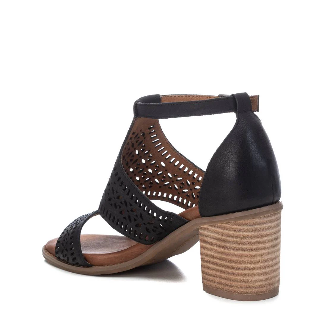 SANDALIA DE MUJER CARMELA 06767702 - Image 3