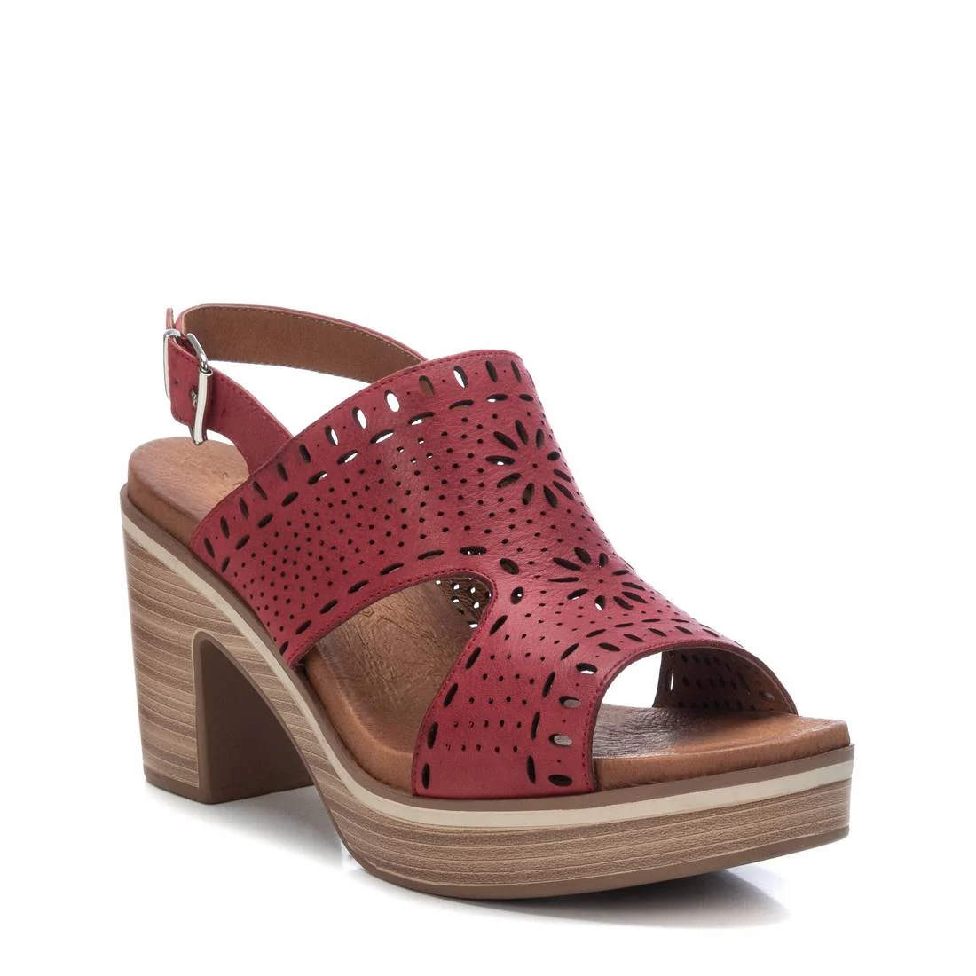 SANDALIA DE MUJER CARMELA 06771104 - Image 3